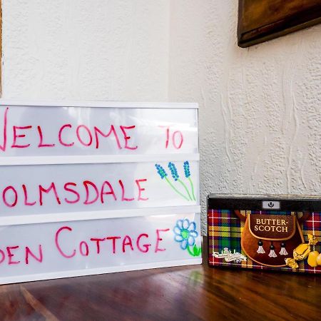 Pass The Keys 3 Bedroom Cottage In クーパー エクステリア 写真
