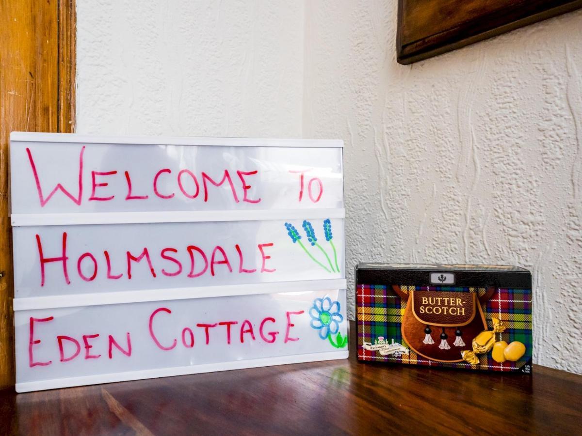 Pass The Keys 3 Bedroom Cottage In クーパー エクステリア 写真