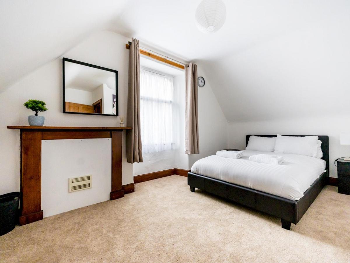 Pass The Keys 3 Bedroom Cottage In クーパー エクステリア 写真