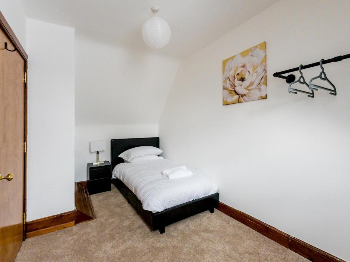 Pass The Keys 3 Bedroom Cottage In クーパー エクステリア 写真