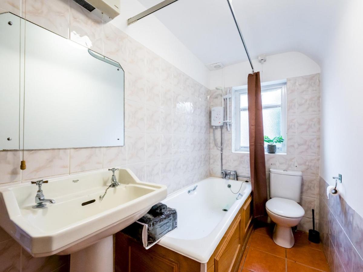 Pass The Keys 3 Bedroom Cottage In クーパー エクステリア 写真